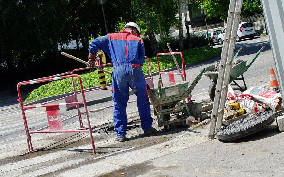 dégorgement canalisation Noisy-le-Sec